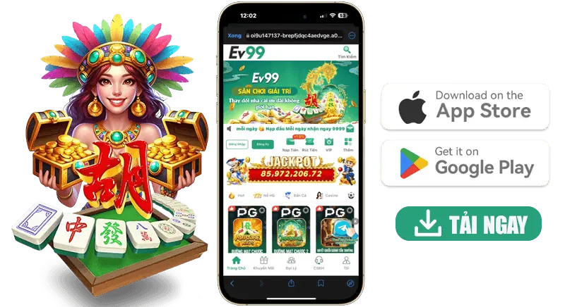 Mã QR Tải App 99 win Android
