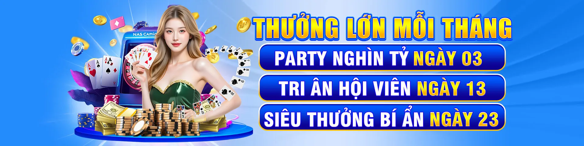 Nổ Hũ Tiền Ảo - Nền tảng Tài Xỉu tiền ảo