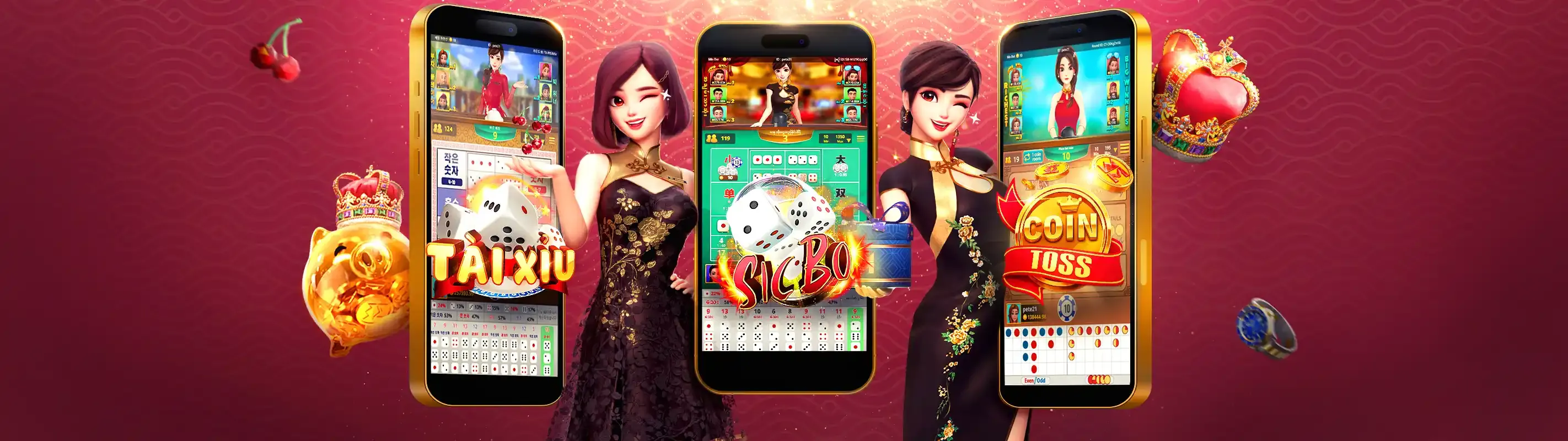 Khuyến mãi hoàn trả hàng ngày độc quyền tại web tài xỉu tiền ảo