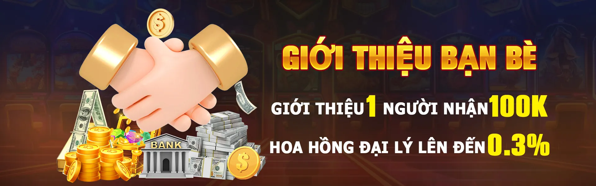 Hình ảnh hợp tác đại lý web tài xỉu tiền ảo