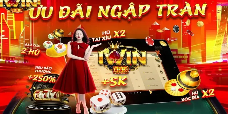 Game Nổ Hũ Kim Long Thịnh Vượng