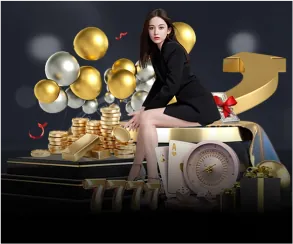 Trò chơi Nổ Hũ với giải độc đắc lớn